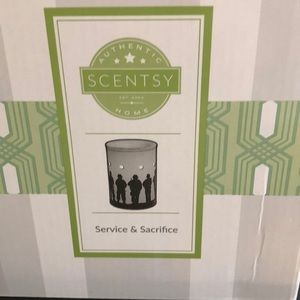 Scentsy warmer